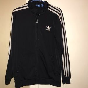 Adidas Track Jacket